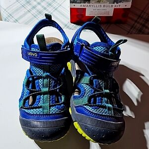 Kids 1.5 water hiking shoes
